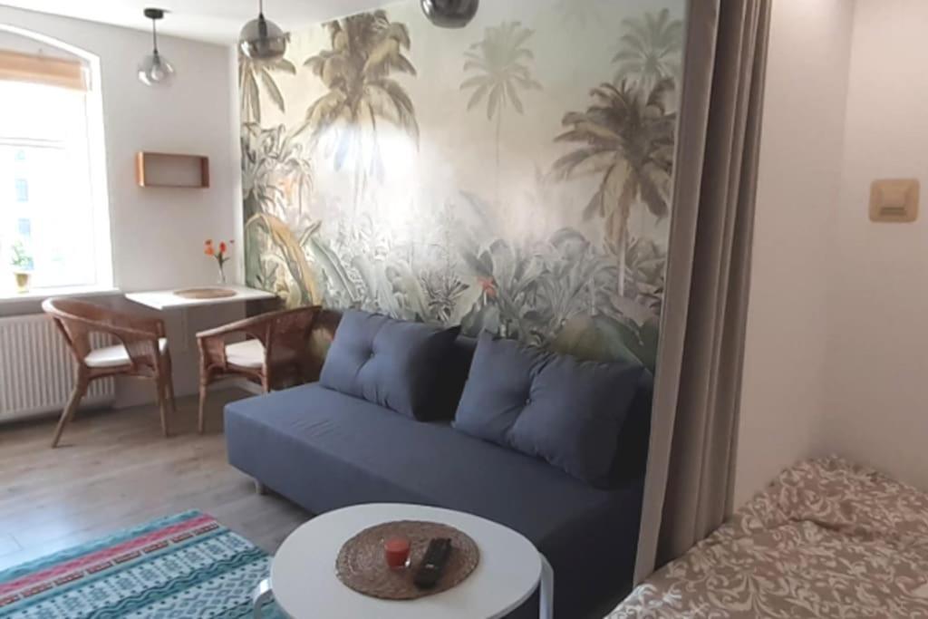 Lemuria Apartament Szkolna Centrum Legnica Eksteriør bilde