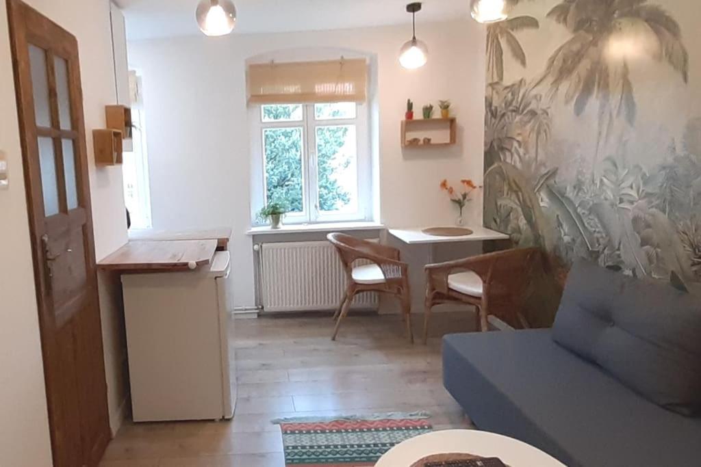 Lemuria Apartament Szkolna Centrum Legnica Eksteriør bilde