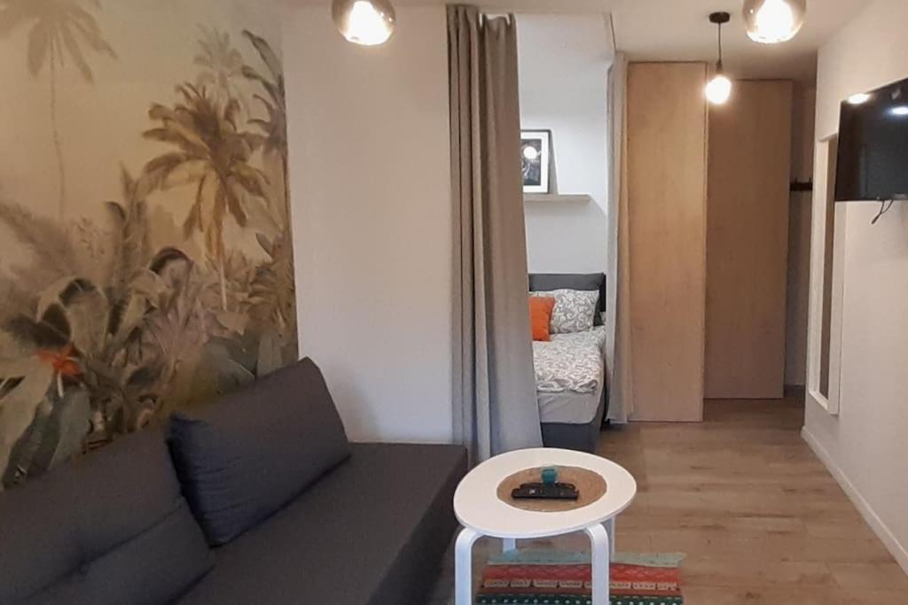 Lemuria Apartament Szkolna Centrum Legnica Eksteriør bilde