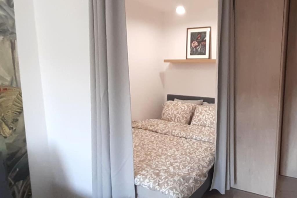 Lemuria Apartament Szkolna Centrum Legnica Eksteriør bilde