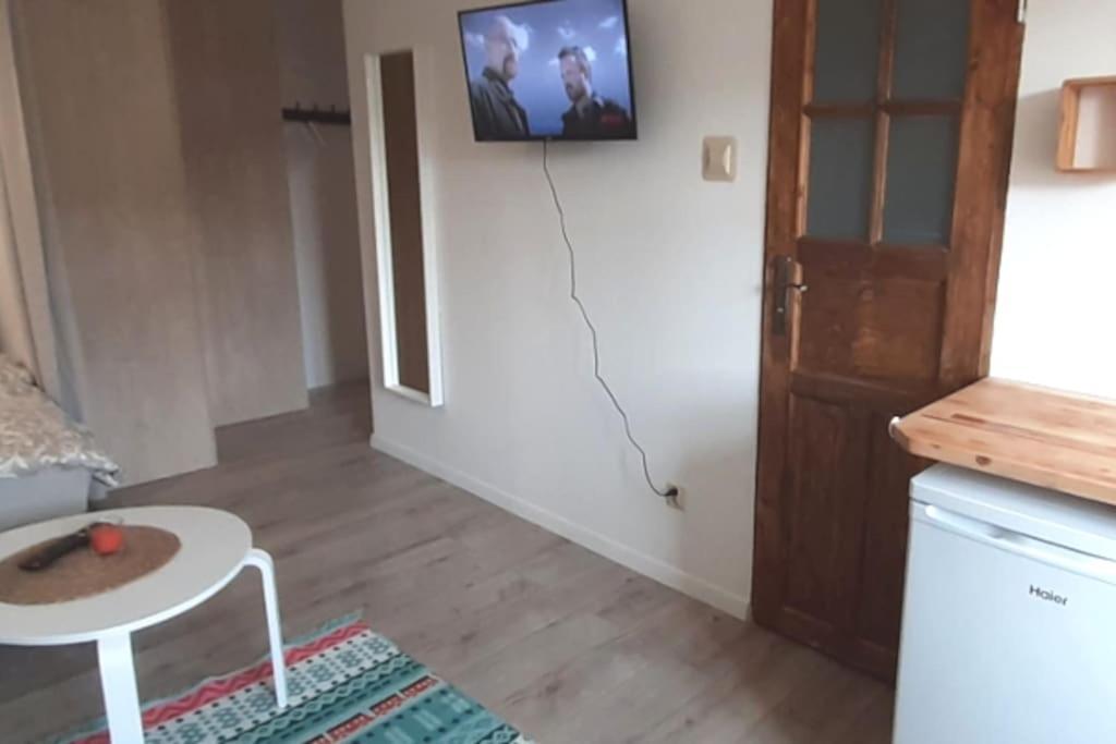 Lemuria Apartament Szkolna Centrum Legnica Eksteriør bilde