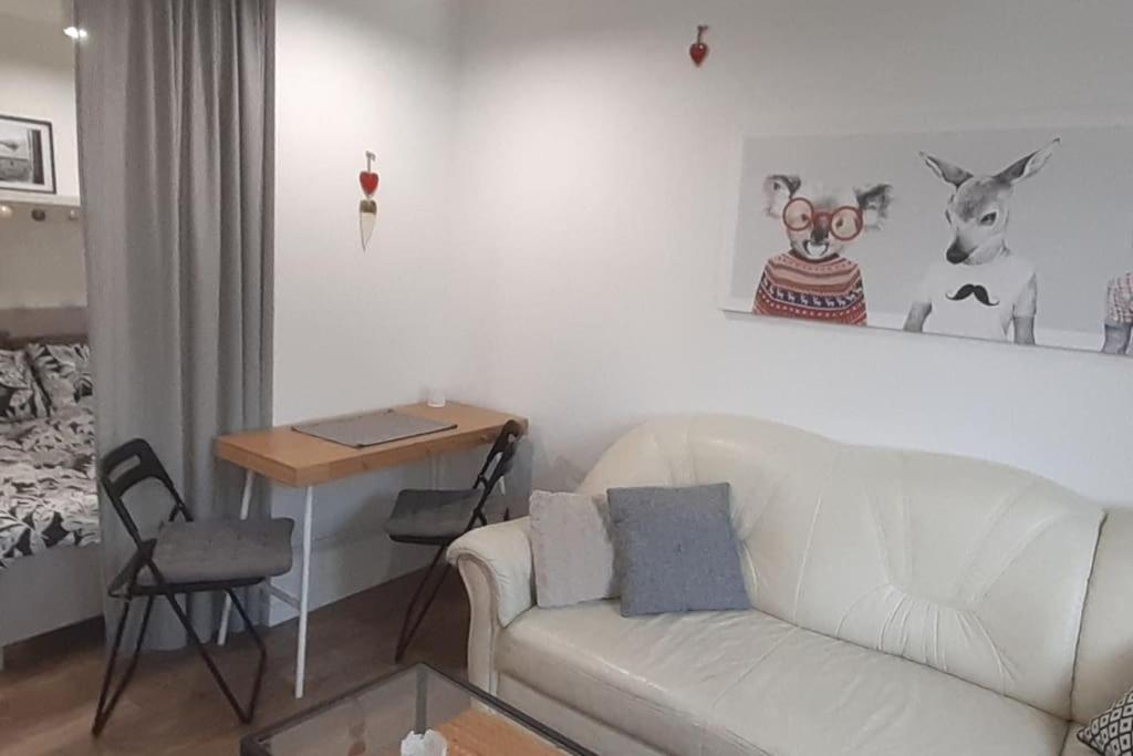 Lemuria Apartament Szkolna Centrum Legnica Eksteriør bilde