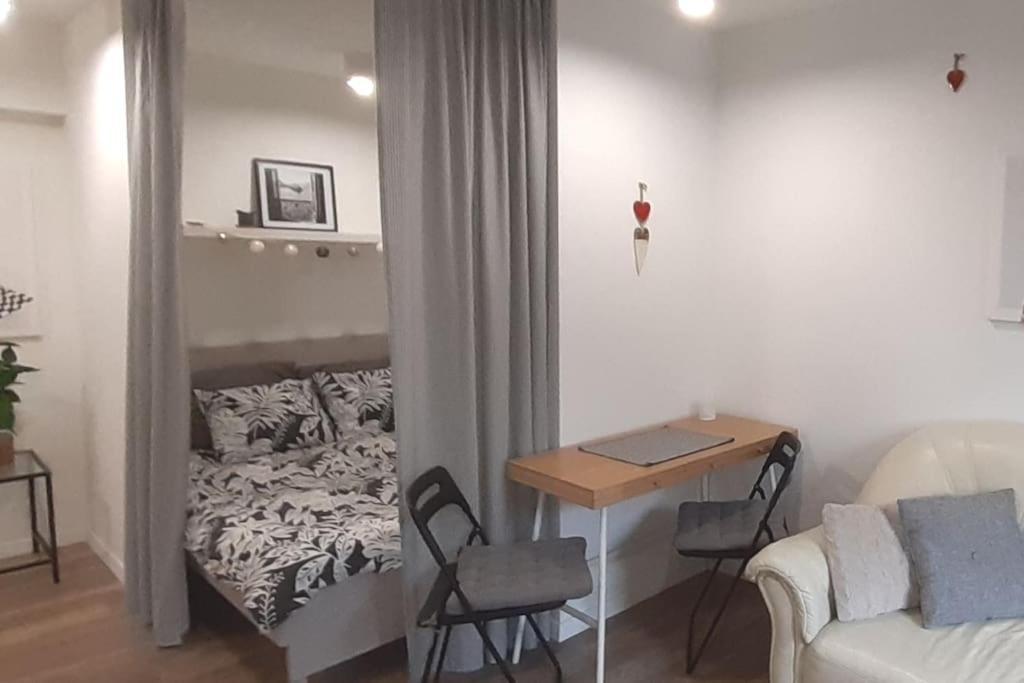 Lemuria Apartament Szkolna Centrum Legnica Eksteriør bilde