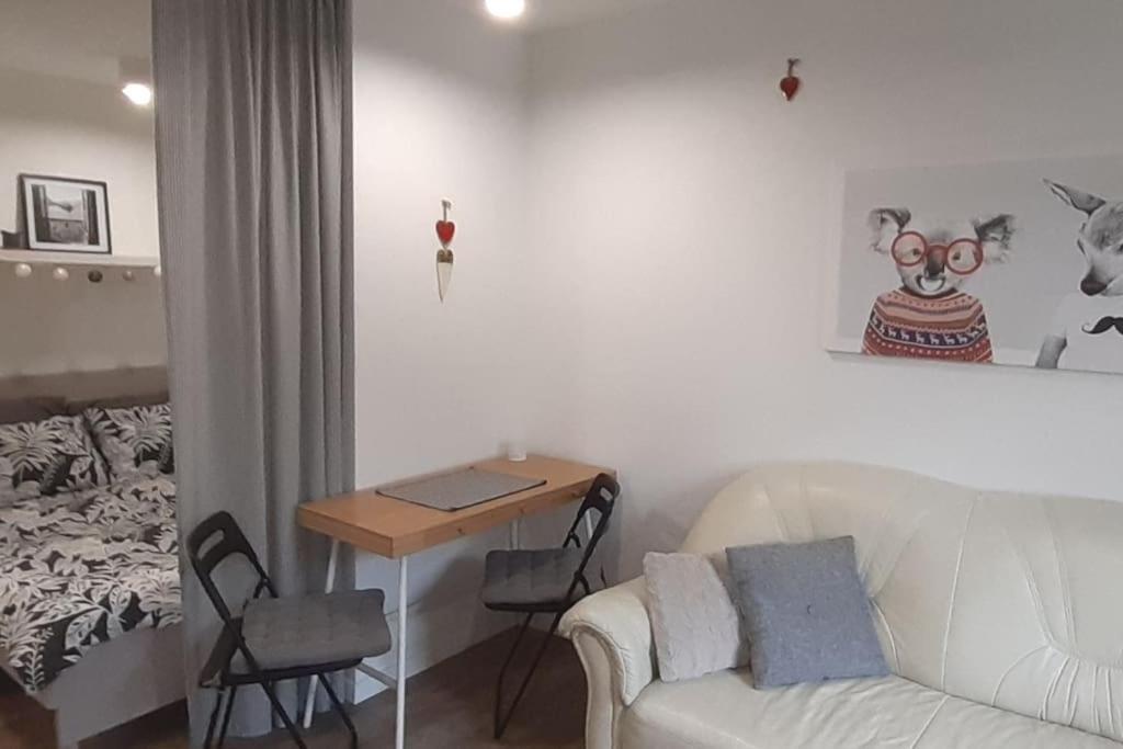 Lemuria Apartament Szkolna Centrum Legnica Eksteriør bilde