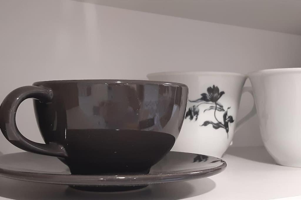 Lemuria Apartament Szkolna Centrum Legnica Eksteriør bilde