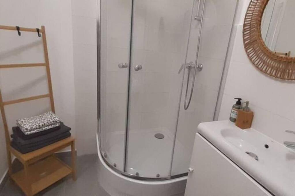 Lemuria Apartament Szkolna Centrum Legnica Eksteriør bilde